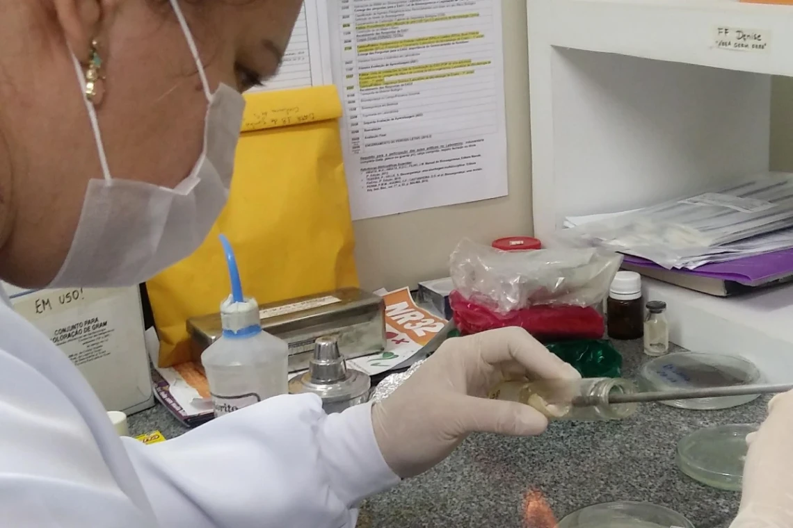 Docente de la Universidad de Córdoba logró una patente por dispositivo que repele plagas contra cultivos