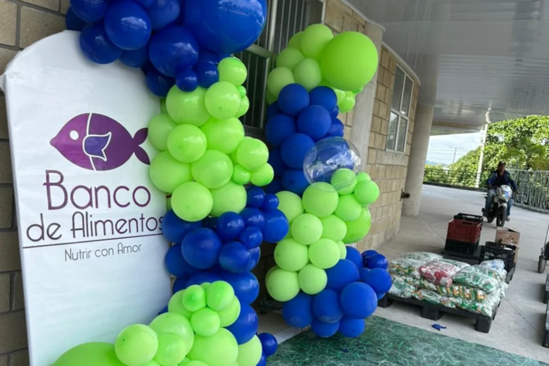 En Sincelejo avanza la campaña Dona Ya en apoyo a las familias vulnerables