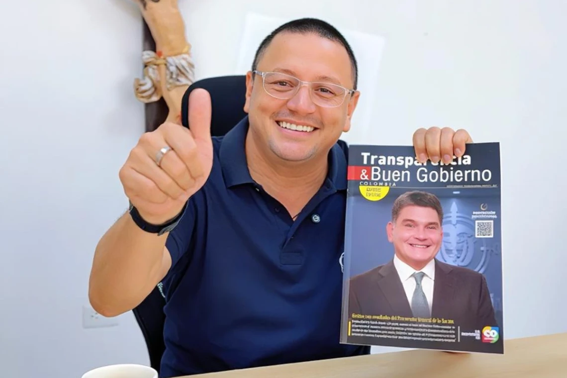 Ovejas, un modelo de buen gobierno y transformación social