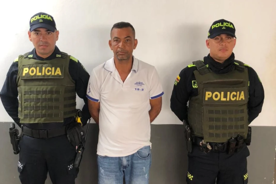 A la cárcel por apuñalar a su ex