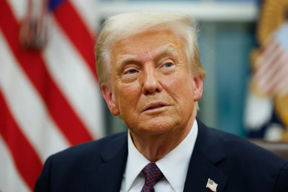 Trump anunciaría nuevas acciones contra Venezuela en discurso a la nación