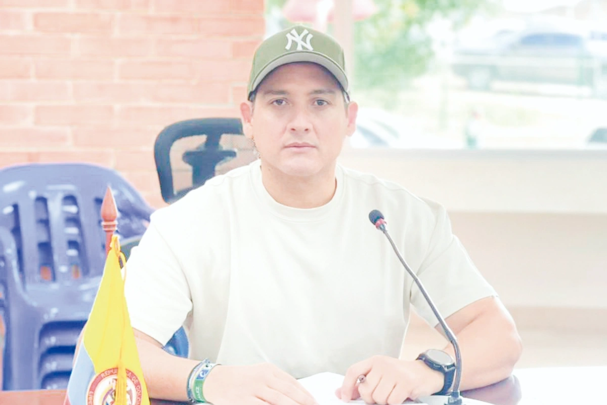 Diputado Rafa González nuevamente votó negativo a la Tasa de Seguridad y advirtió impacto jurídico y económico sobre la fuerza productiva de Sucre