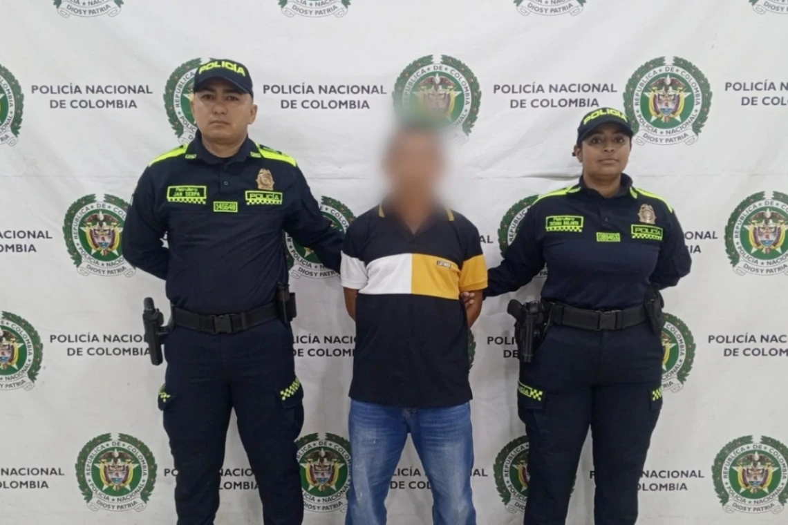 'El Tabaco' dijo que Ana Milena se cayó