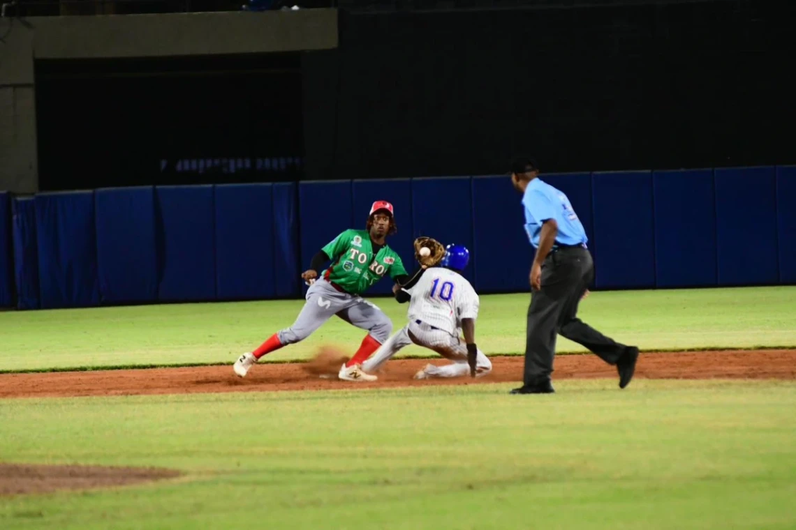 Toros no pudo en Barranquilla, pero va por la revancha en Sincelejo