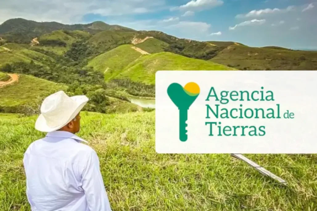 Contraloría halla irregularidades en compra de 'Hacienda Simba' por la ANT en Sucre