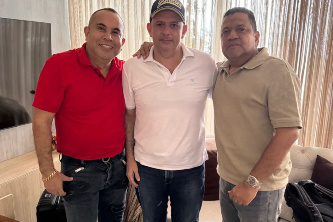 Félix Gutiérrez se la juega con la lista de Cambio Radical