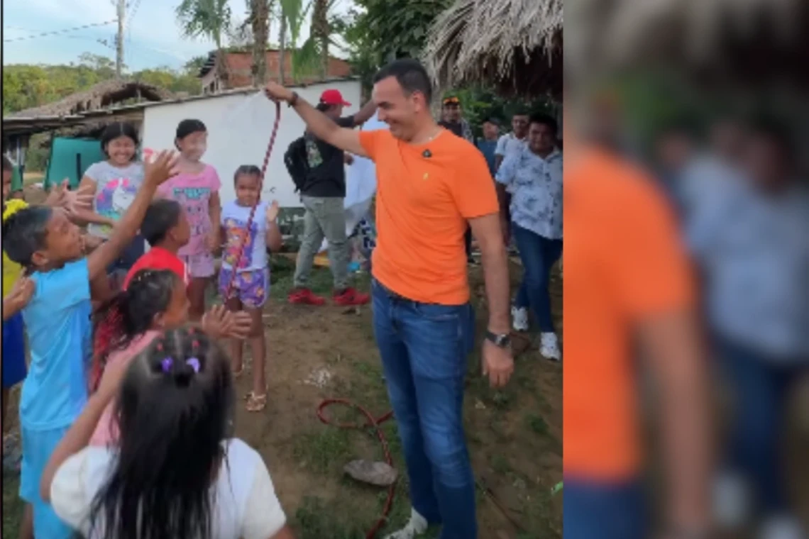 Comunidades rurales de Ciénaga de Oro ya cuentan con acceso a agua potable