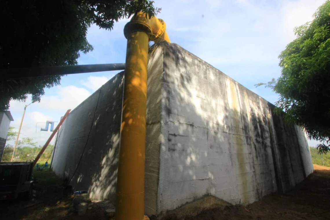 Aguas de Córdoba adjudica obra clave para el suministro de agua potable en Ciénaga de Oro