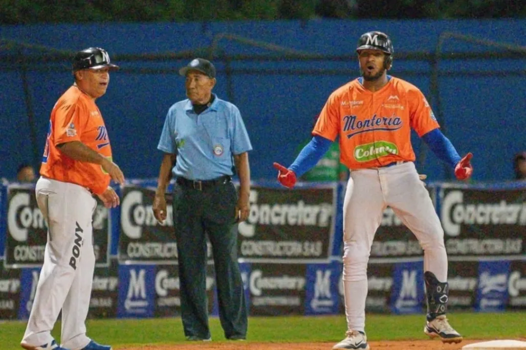 Queja de Vaqueros por el arbitraje