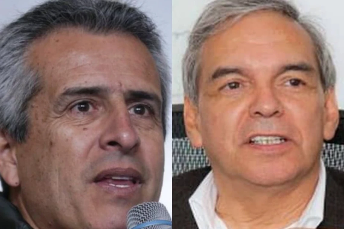 A prisión, "habrían liderado acuerdo criminal"