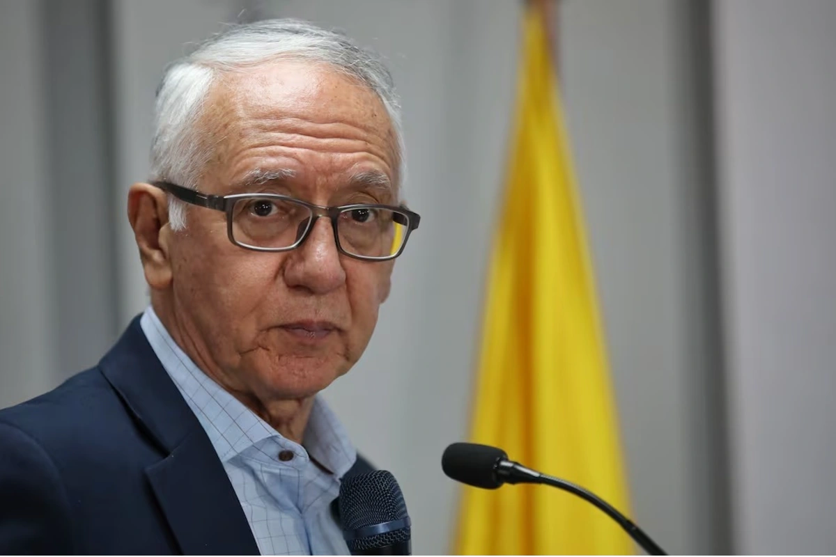 Jaramillo busca 'lavarse las manos' con el Fomag