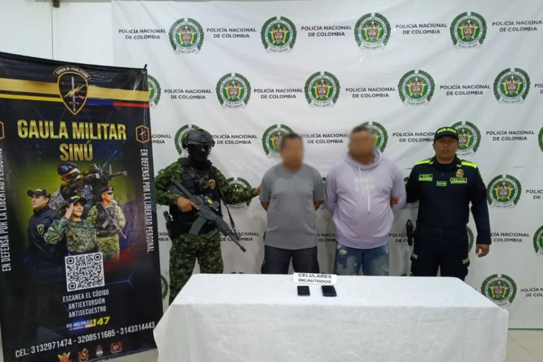 Expolicía sería quien 'marcaba' a las víctimas