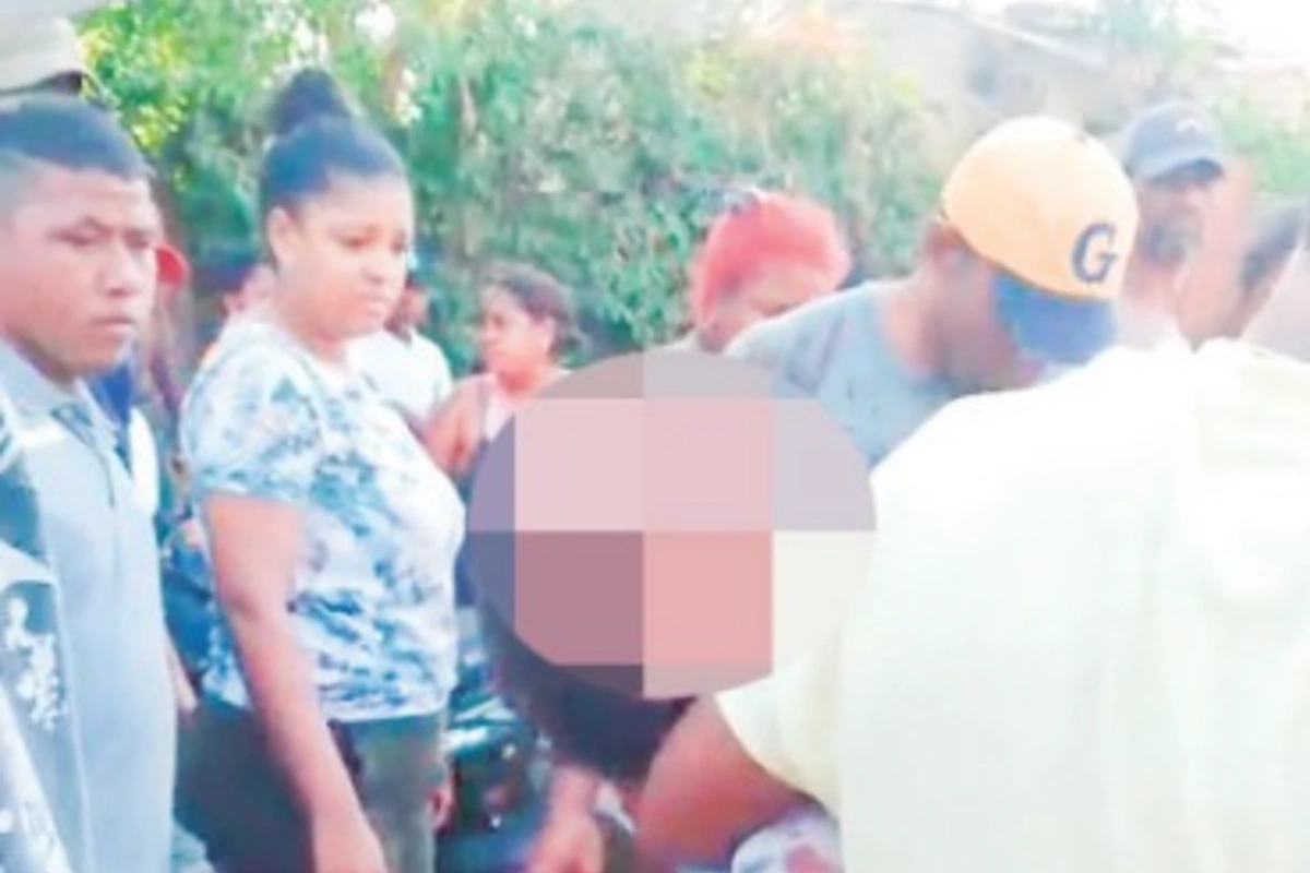 Violencia sin tregua en Tolú, asesinan a un menor de 17 años y una niña resultó herida
