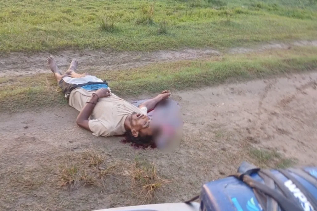 Sicarios lo mataron en zona rural de Guaranda, la víctima residía en Majagual (Sucre)