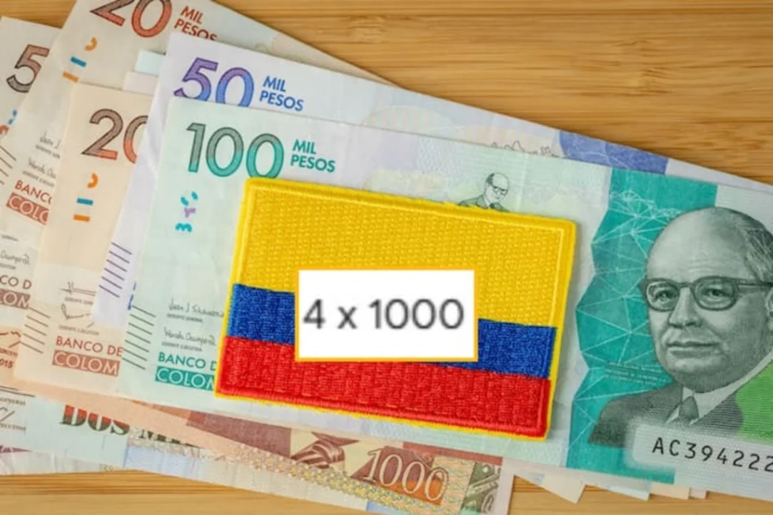 Gobierno evalúa aumento del 4x1000 y nuevos impuestos