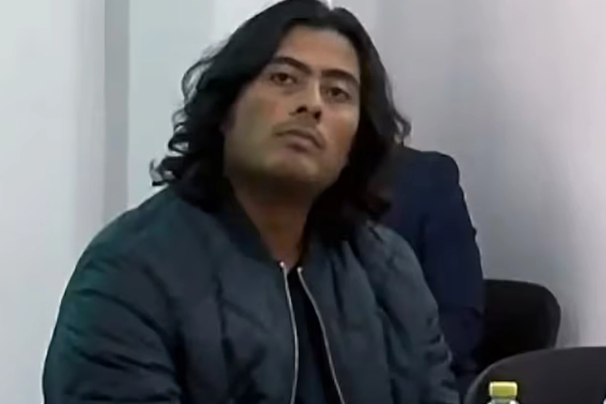Nicolás Petro por ahora se salvó de la cárcel