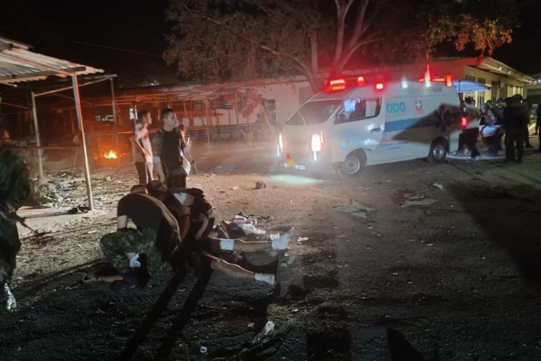 Córdoba de luto, cuatro familias lloran a sus hijos