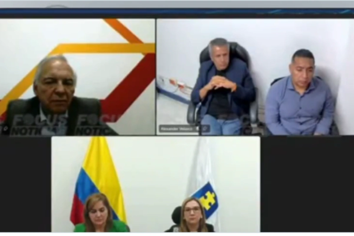 Tribunal Superior legalizó capturas