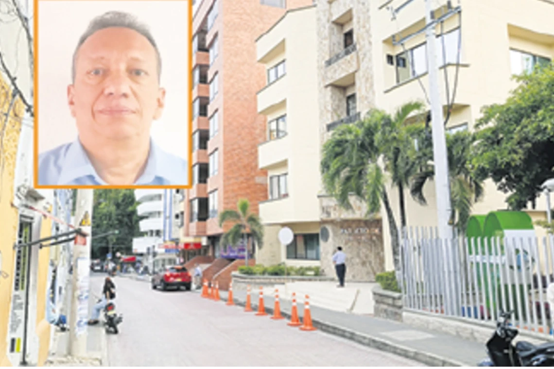 Tribunal de Sincelejo absuelve a Pedro José López del delito de concierto para delinquir agravado
