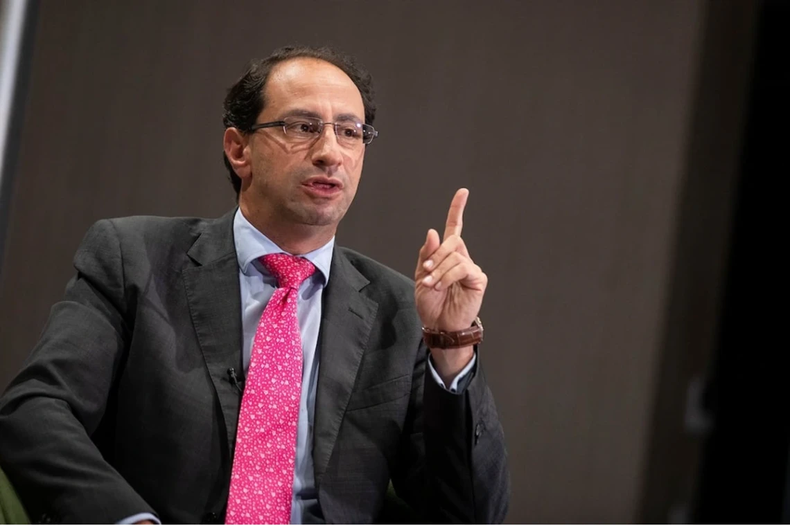"Gobierno fabricó su propia emergencia"