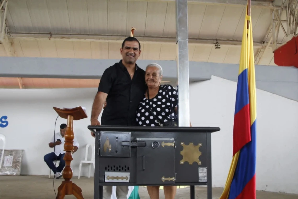 El 2025 ha sido un año de avance para Toluviejo