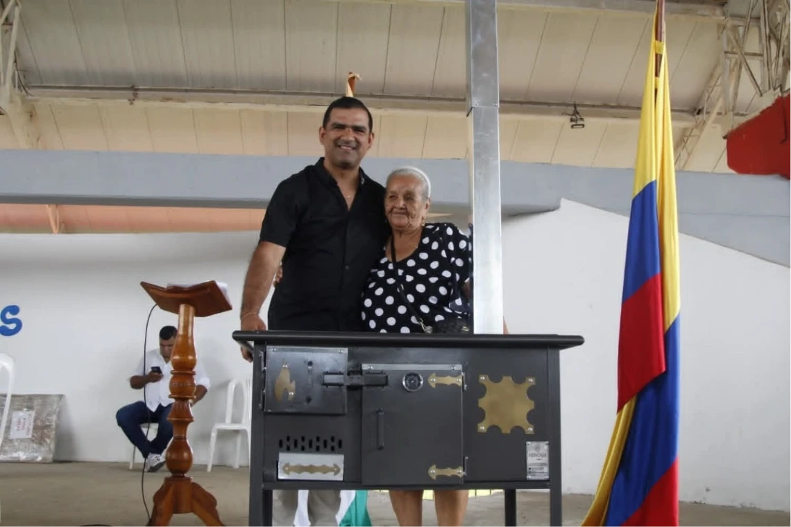 2025, un año de avance para Toluviejo