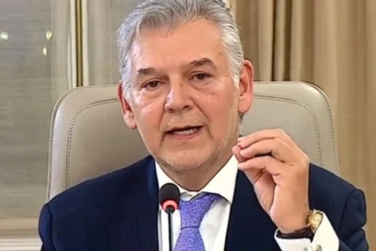 Fenalco pide a Corte Constitucional vigilar emergencia económica de Petro