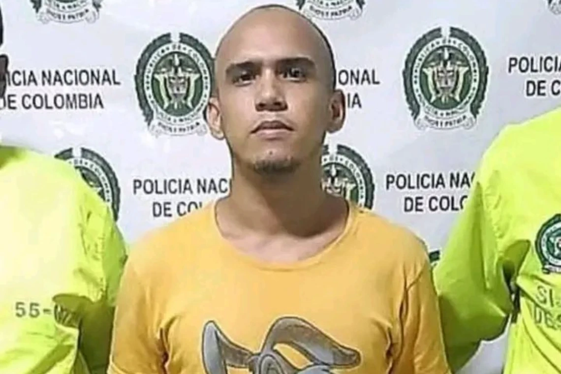 Alias "Diabilín" había sido cabecila del Clan del Golfo en Sincelejo