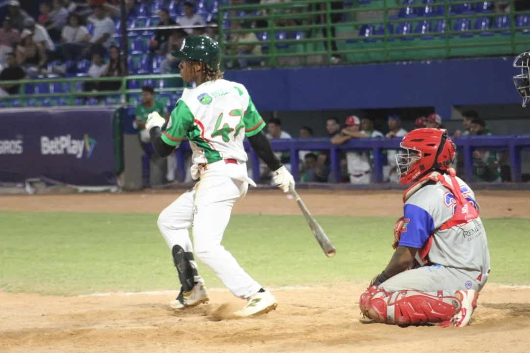 Toros de SIncelejo perdió tres juegos en casa ante Caimanes de Barranquilla