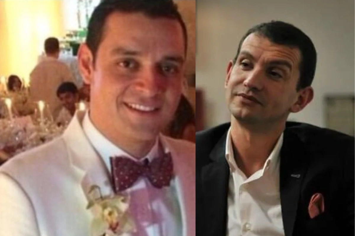 Tapia y Lascarro enfrentarán extinción de dominio