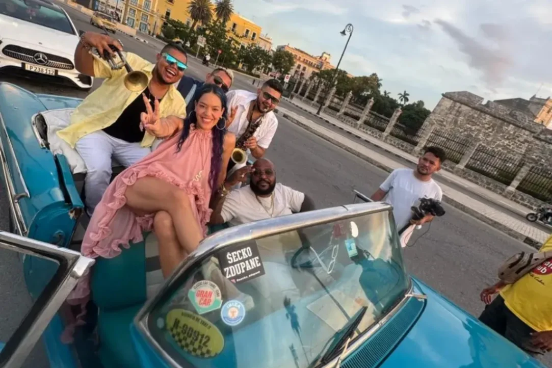 Montería despierta con música este 22 y 23 de diciembre