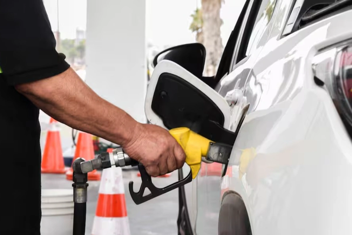 El precio del galón de diésel aumentó $100 desde el 20 de diciembre