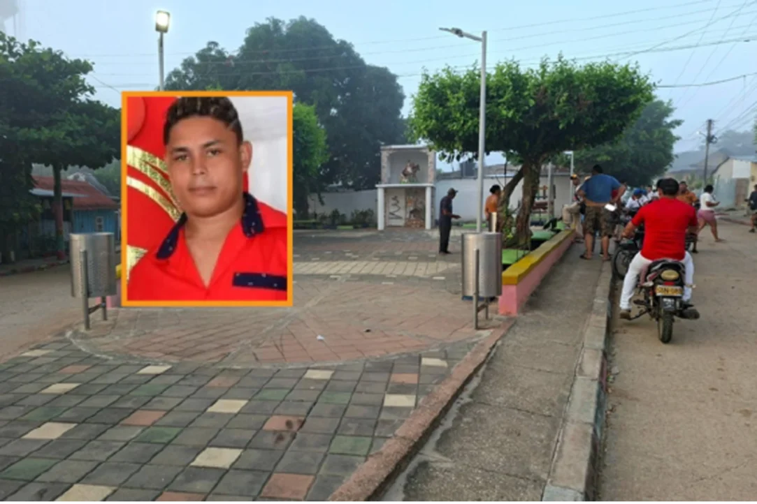Riña mortal, hombre murió tras brutal ataque con machete en Sincé