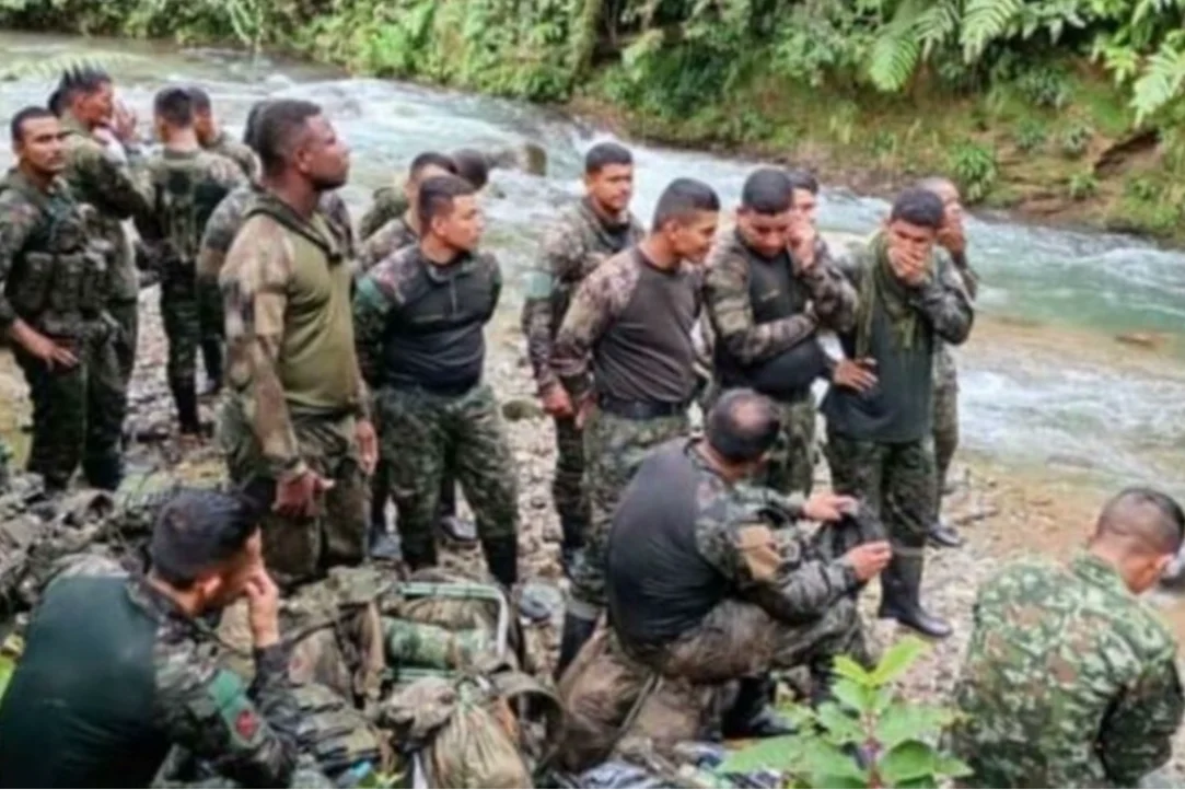 Seguridad en el país sigue en picada
