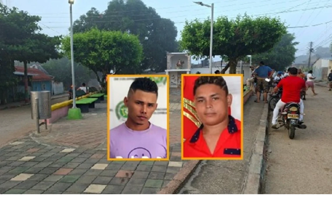 Habría matado a Martín Elías con un machete en Sincé