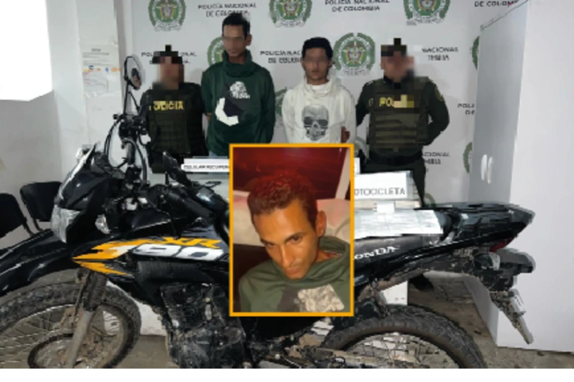 Sicarios no lo dejaron celebrar la Navidad: lo asesinaron de dos tiros