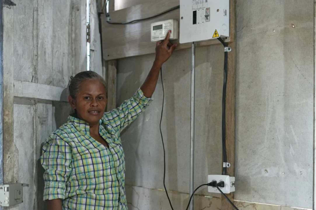 Más de 7.300 familias de Córdoba disfrutan del servicio Energía a la Medida