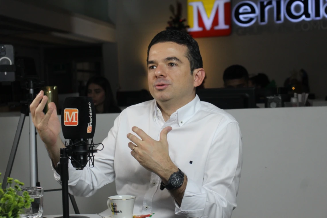 Contrapesos son necesarios