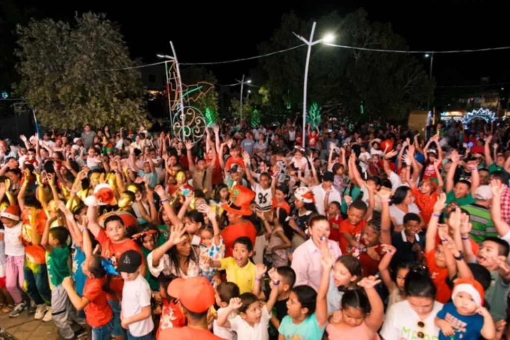 Navidad de todos los cordobeses