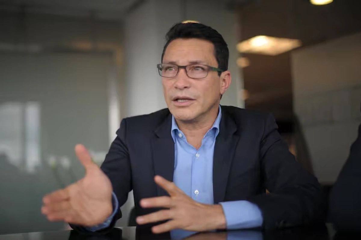 El país necesita pasar página: Caicedo