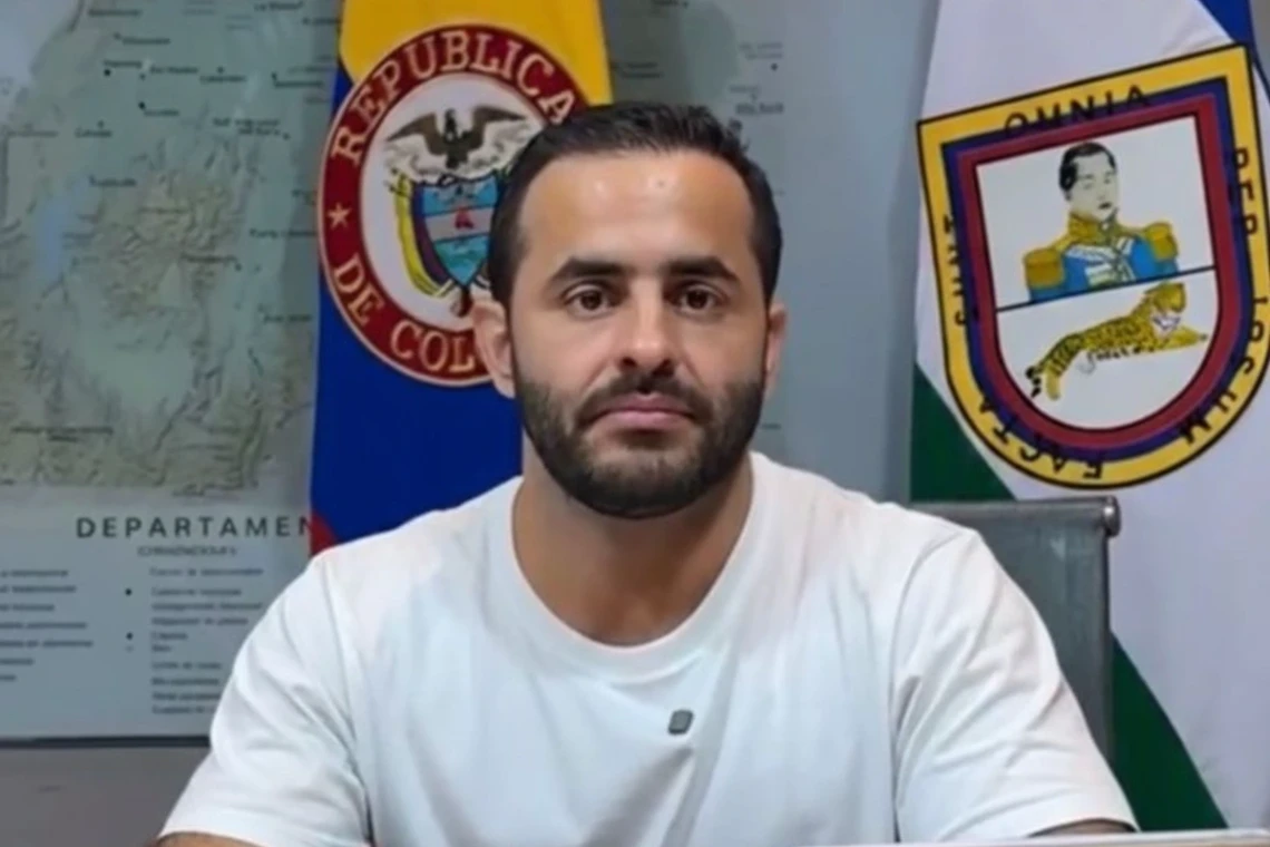 “Córdoba no es la finca del gobierno Petro”