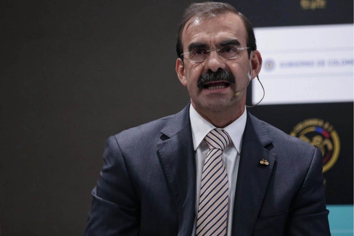 Choque entre salas de la Corte Suprema frena tutela de Rodolfo Palomino