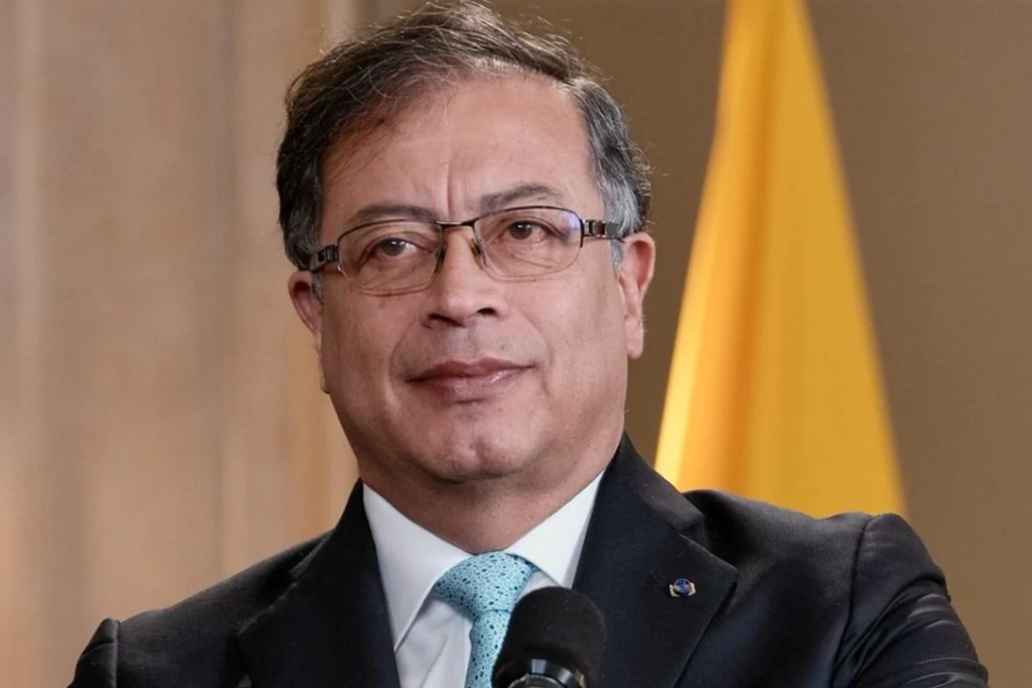 Petro anuncia que el salario mínimo de 2026 será ¨vital¨