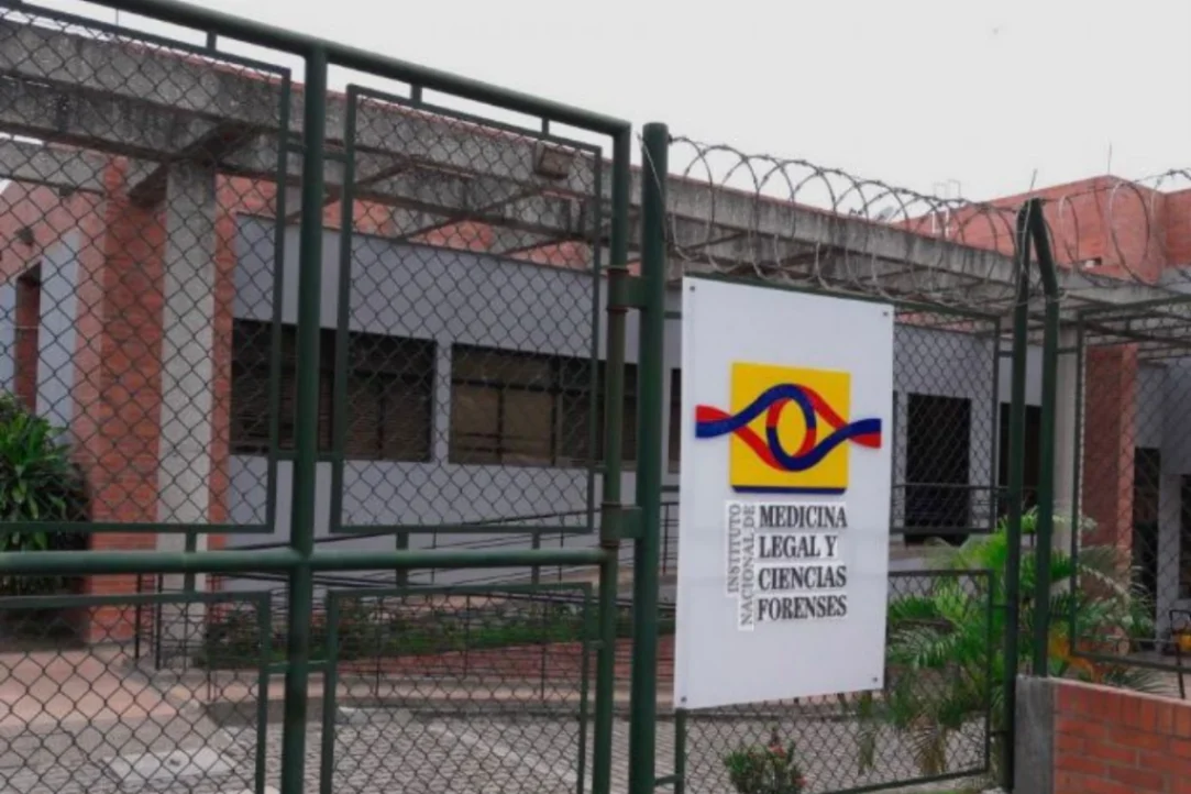 Riña en el barrio La Selva deja una persona muerta
