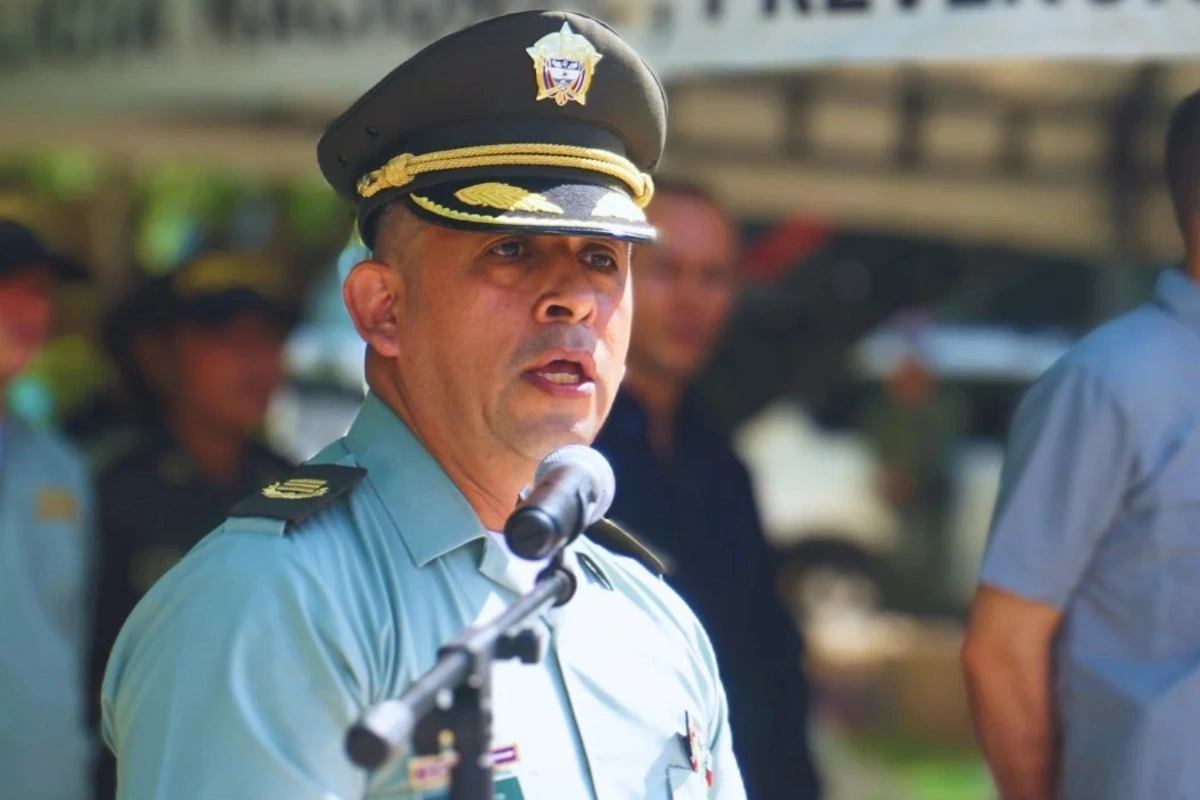 Córdoba: Policía Nacional logra reducción homicidios y aumenta capturas en Navidad