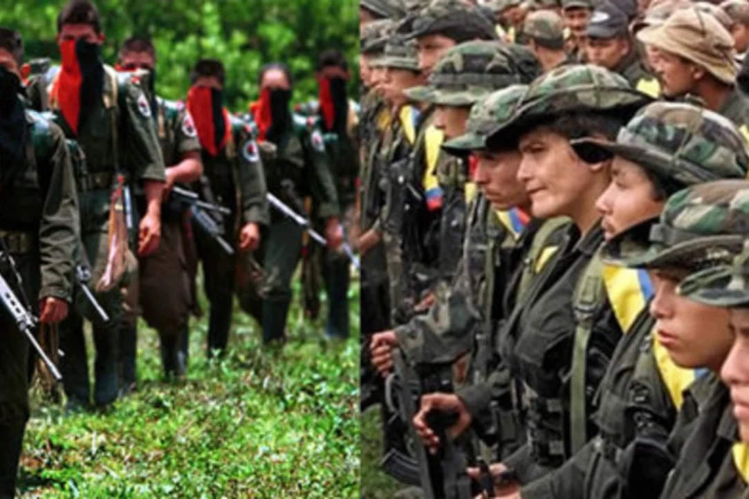 Zona rural de Tibú se convirtió en escenario de combates entre ELN y Disidencias de las FARC