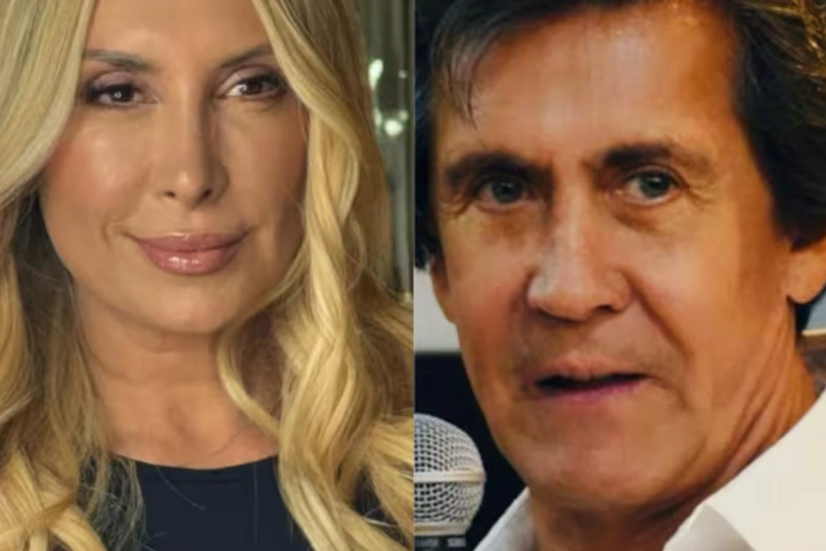 Fiscalía ordena protección a Ricardo Leyva y alejamiento a Karen Santos