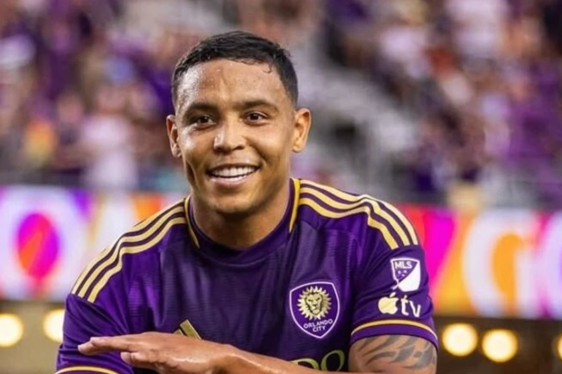 Junior va por Muriel de cara a la Libertadores 2026