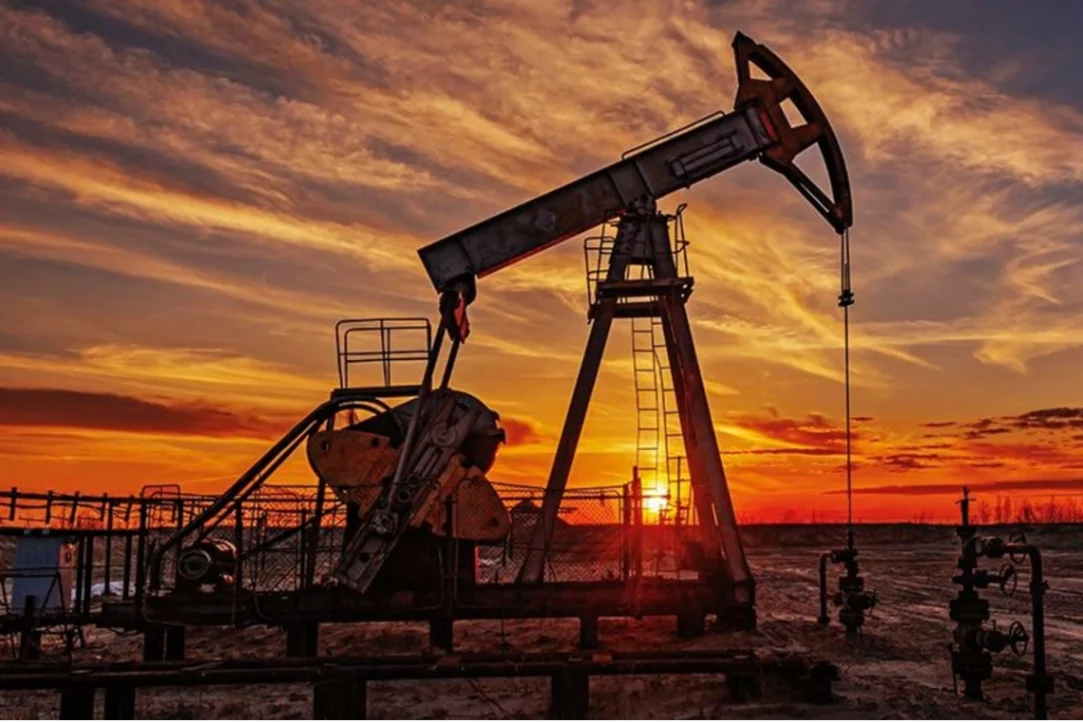 La peor producción de petróleo en cuatro años