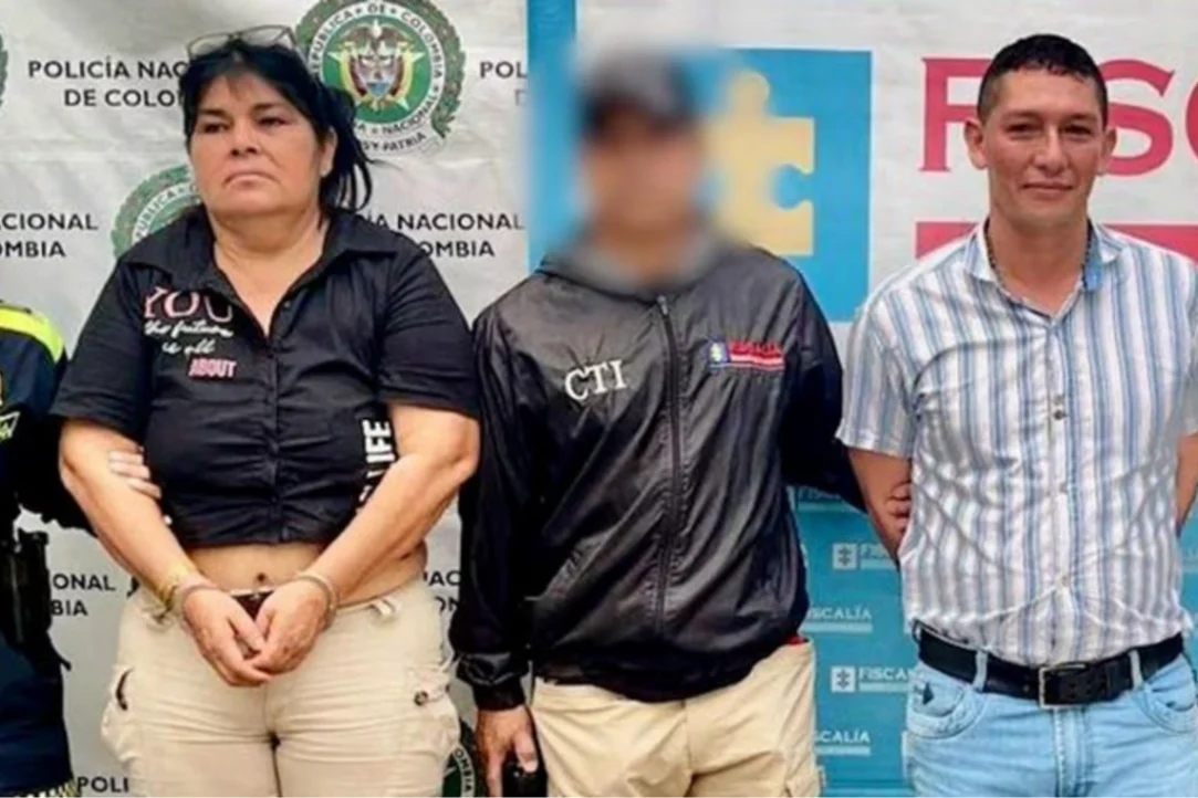 A prisión por abusar y explotar sexualmente a una menor de edad en Yopal